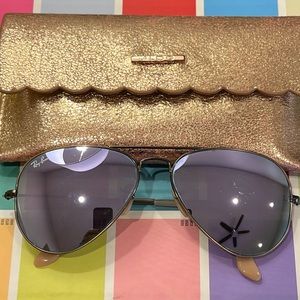 Ray-ban Aviator Gradient